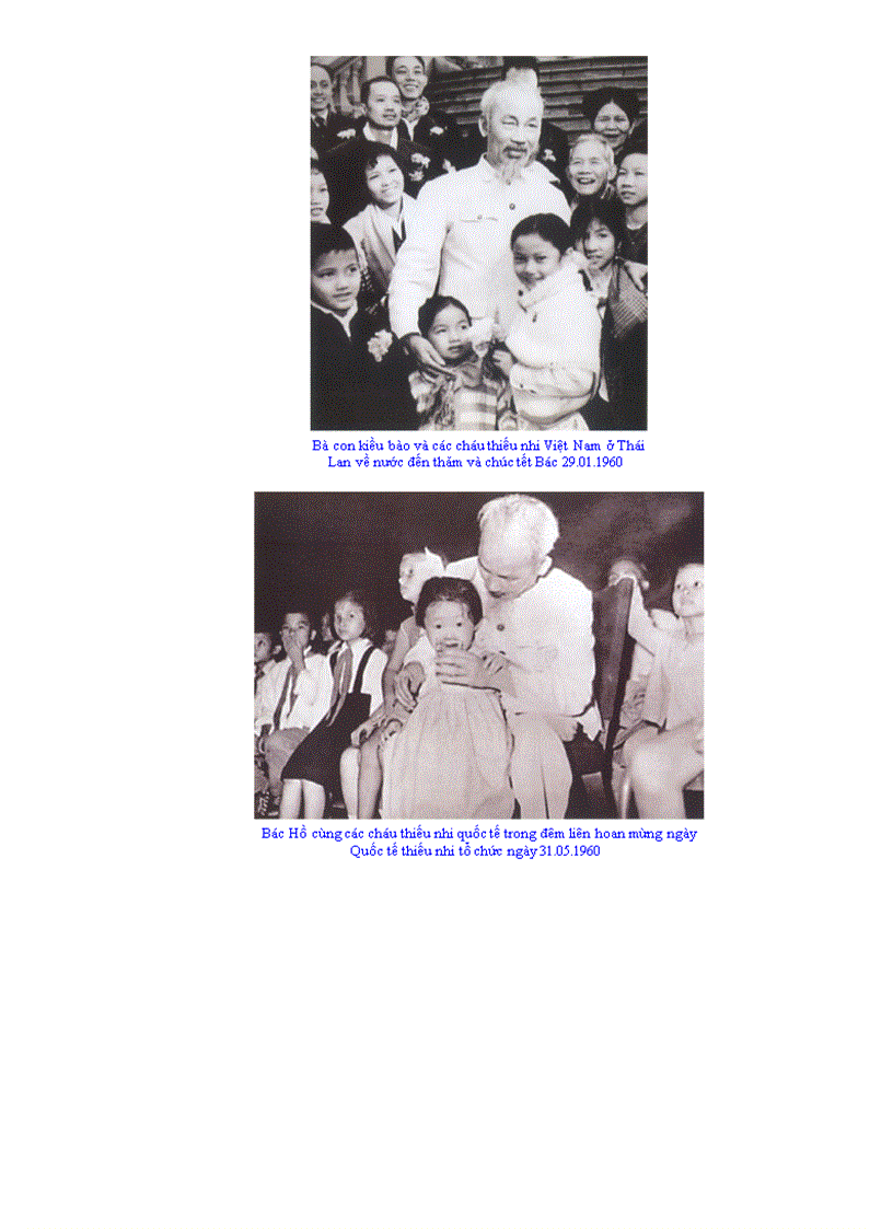 image for page Hinh anh Bac Ho tu nam 1954 1969