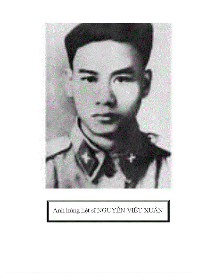 image for page Hinh anh các anh hùng chi đội mang tên