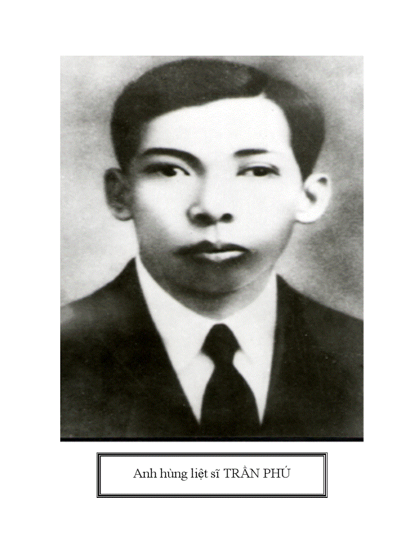 image for page Hinh anh các anh hùng chi đội mang tên