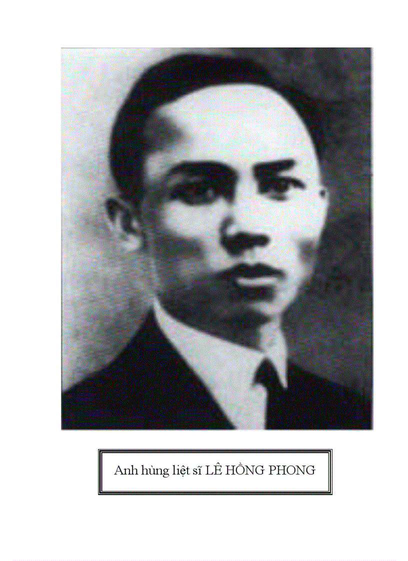 image for page Hinh anh các anh hùng chi đội mang tên