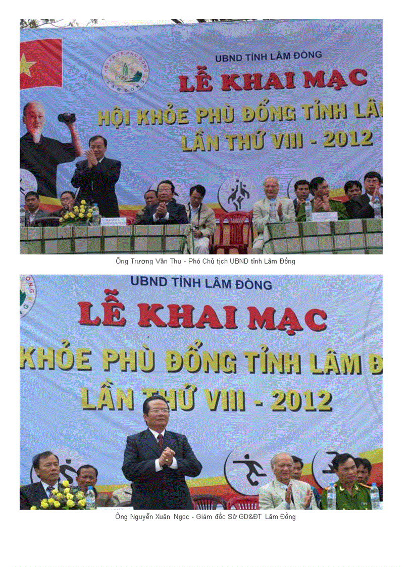Hình HKPĐ Tỉnh LĐ 2012
