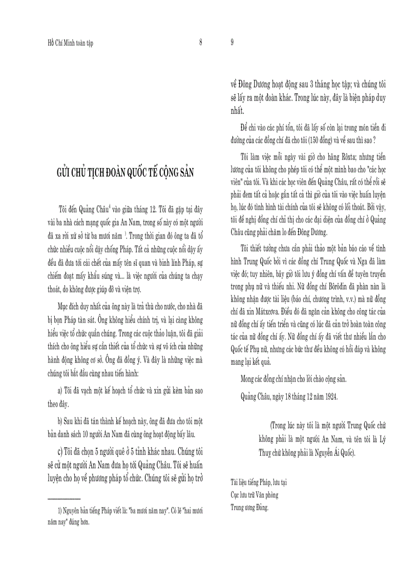 image for page Ho chi Minh toan tap 2