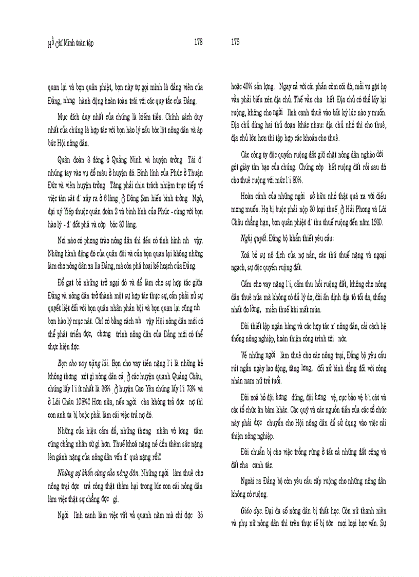 image for page Ho chi minh toan tap tap 2