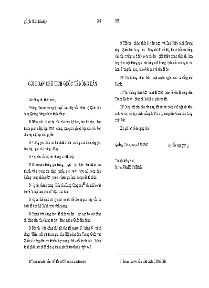 image for page Ho chi minh toan tap tap 2