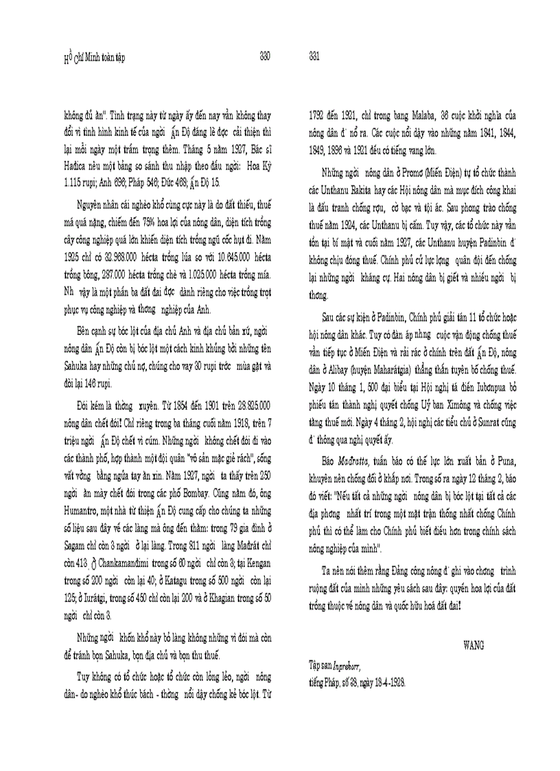 image for page Ho chi minh toan tap tap 2