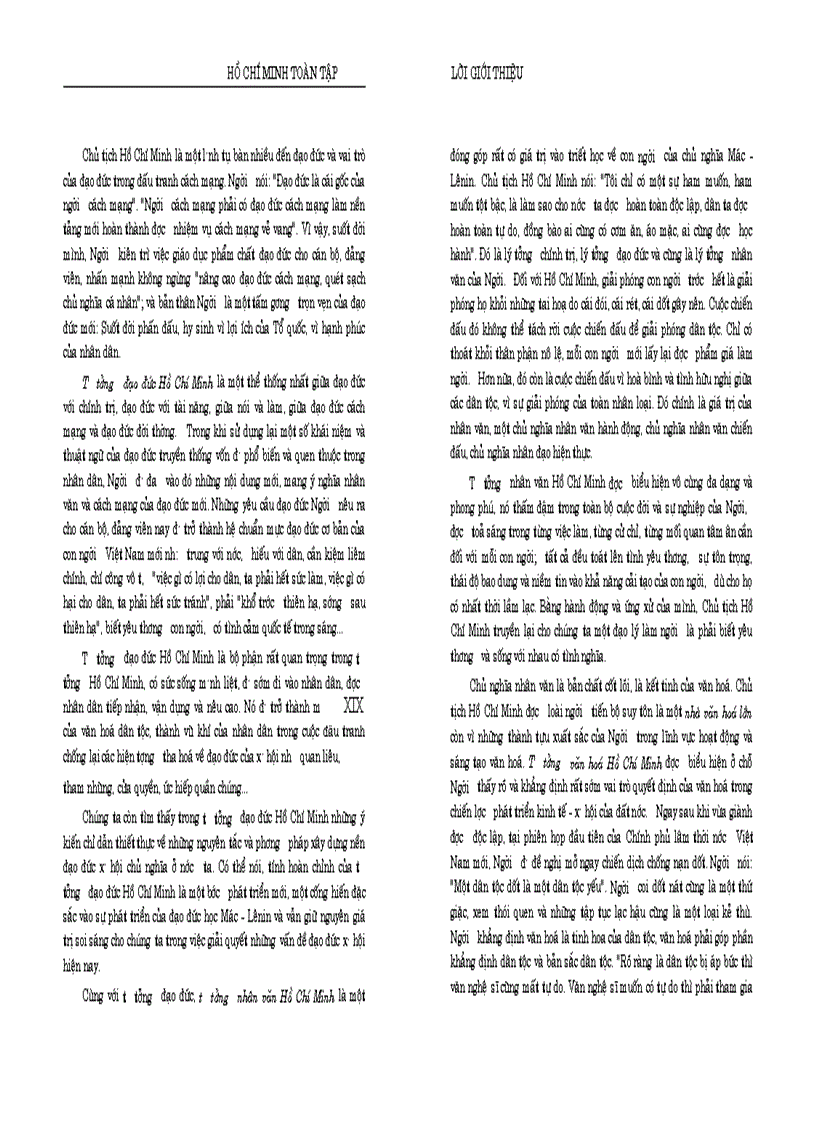 image for page Hồ Chí Minh toàn tập tập 1 1