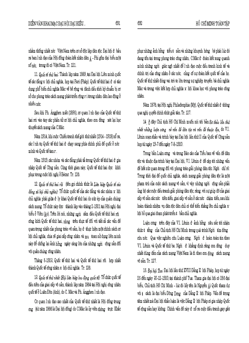 image for page Hồ chí minh toàn tập tập 10