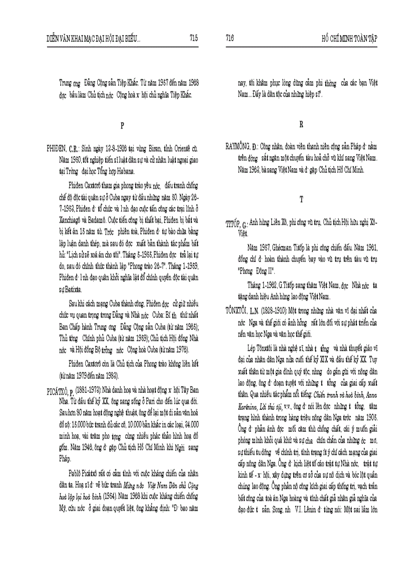 image for page Hồ chí minh toàn tập tập 10