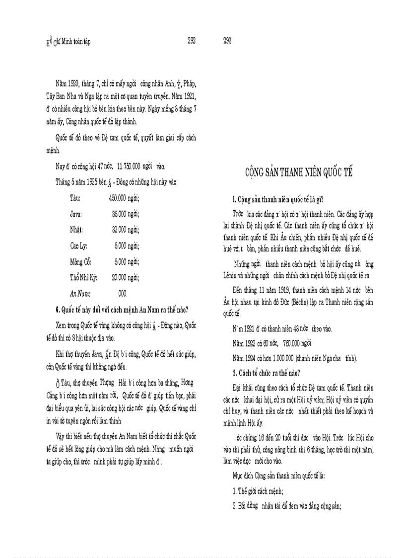 image for page Hồ chí minh toàn tập tập 2 1