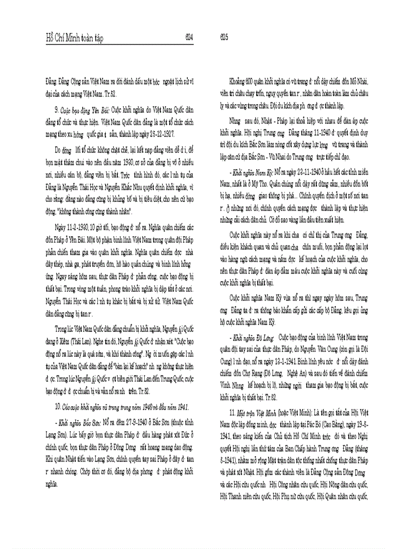 image for page Hồ chí minh toàn tập tập 8