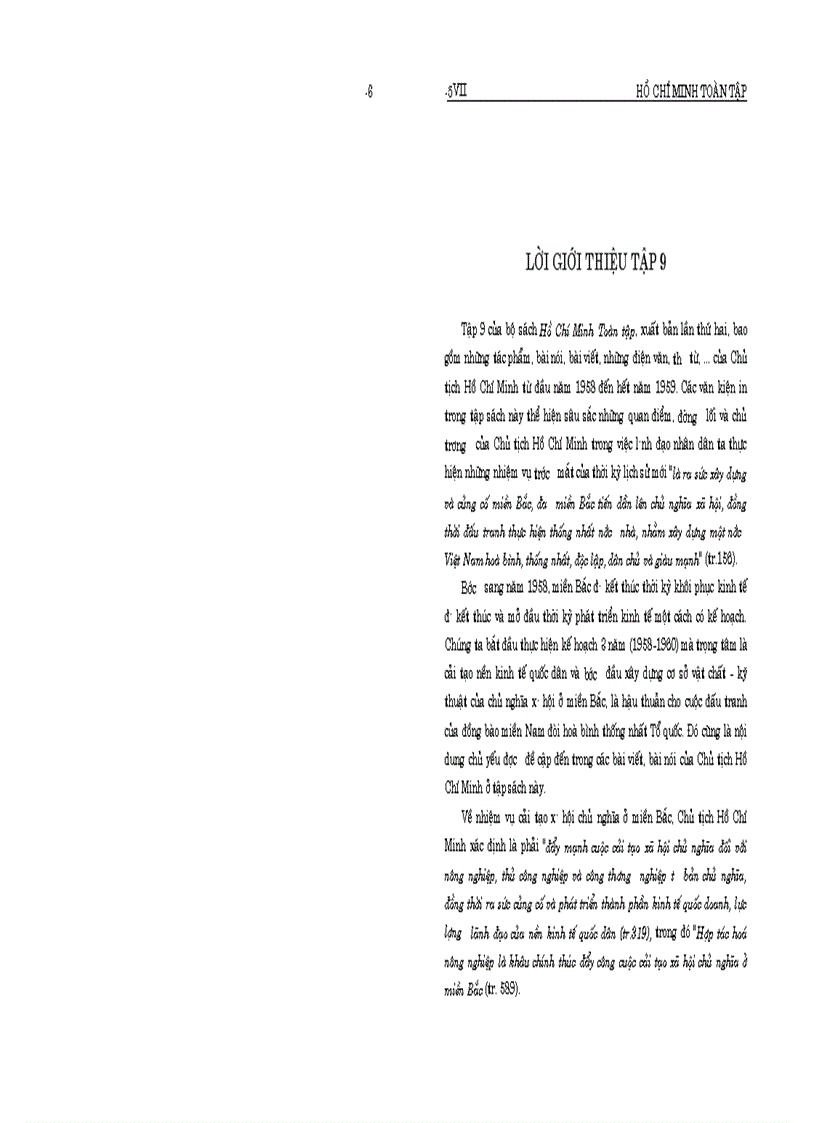 image for page Hồ chí minh toàn tập tập 9