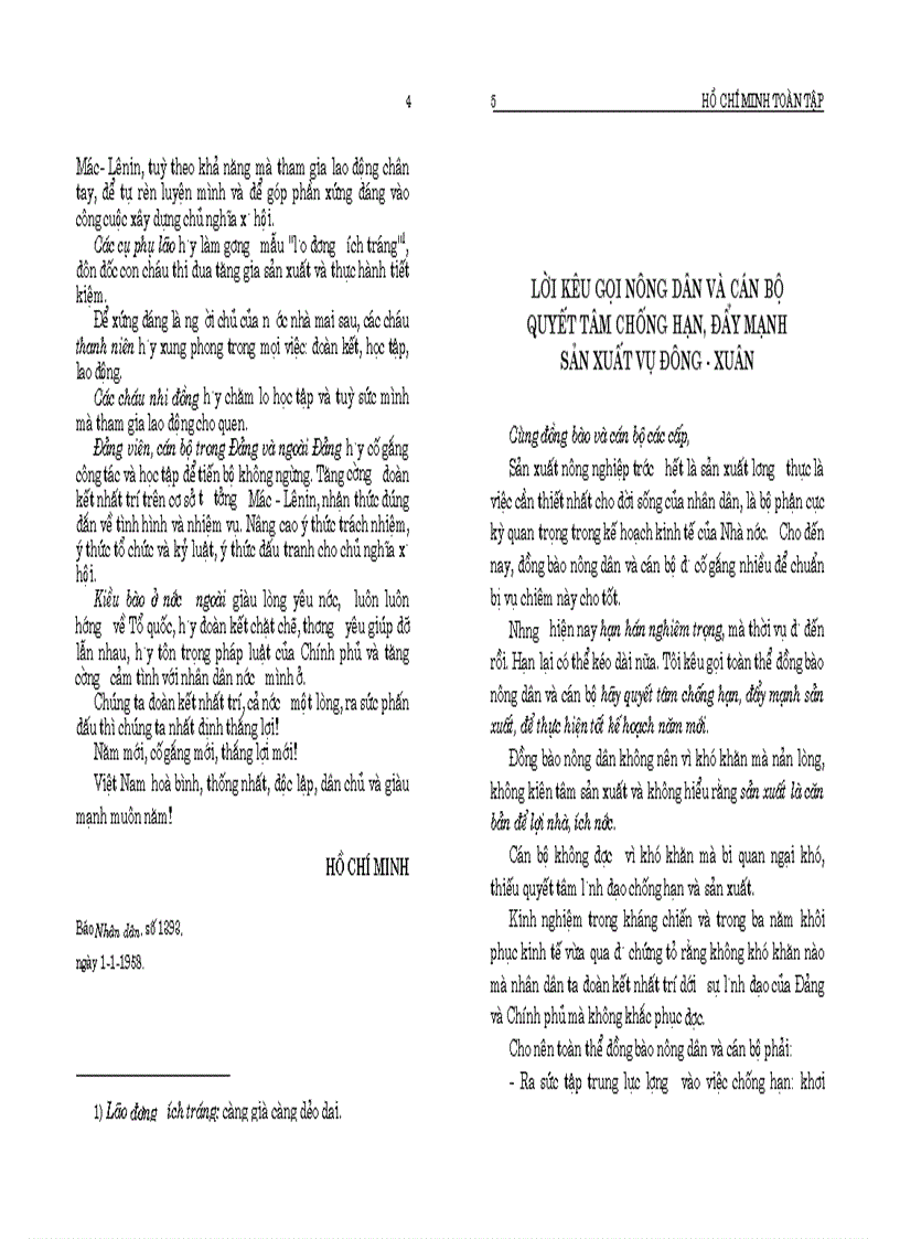 image for page Hồ chí minh toàn tập tập 9