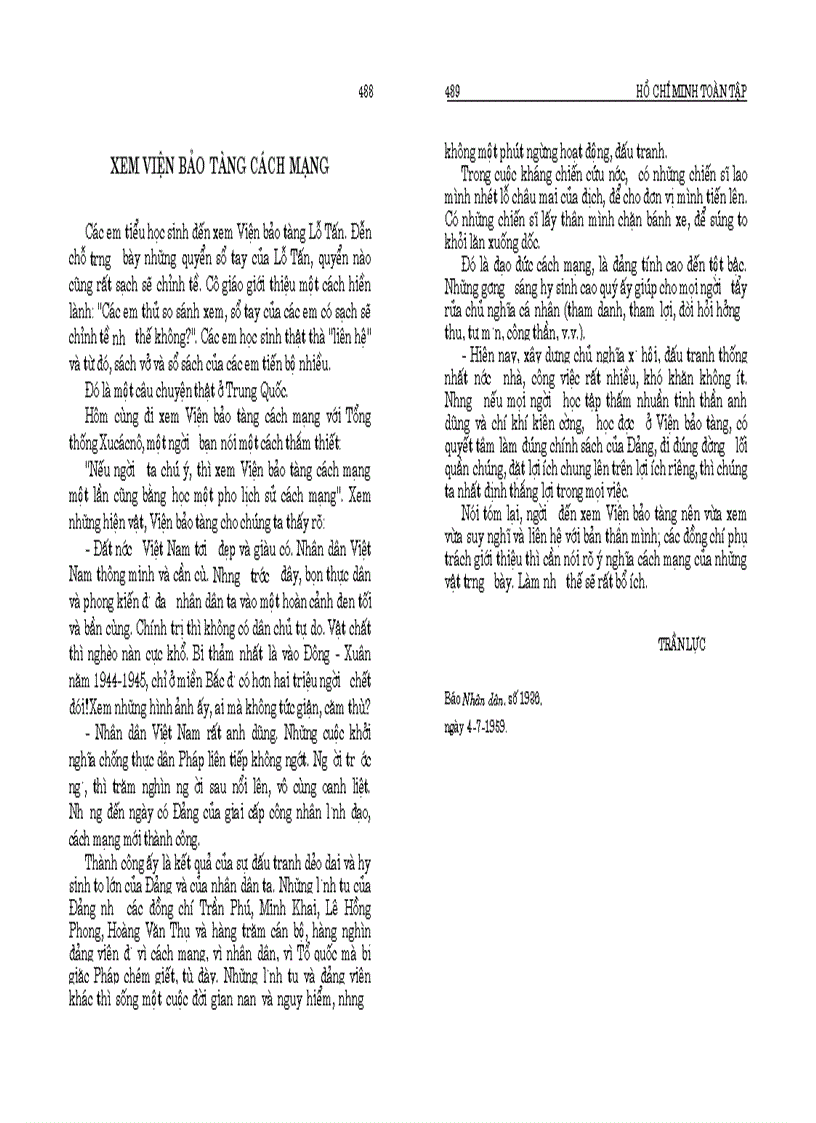 image for page Hồ chí minh toàn tập tập 9