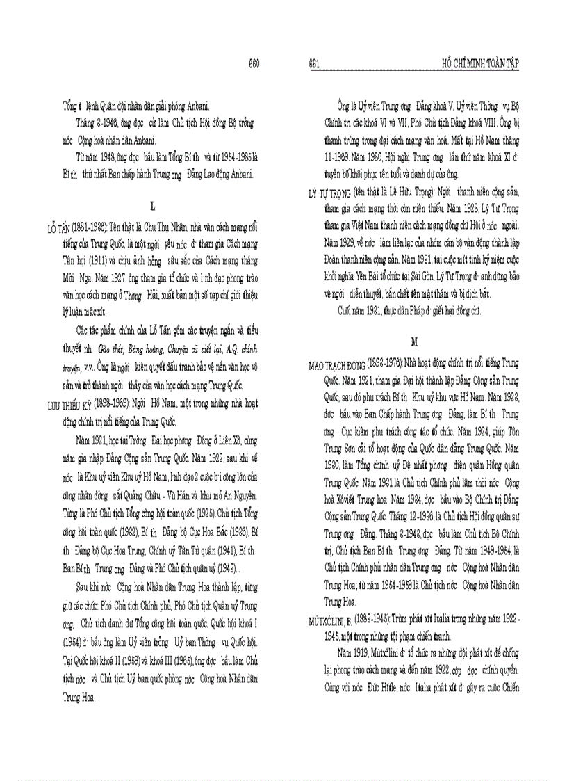 image for page Hồ chí minh toàn tập tập 9