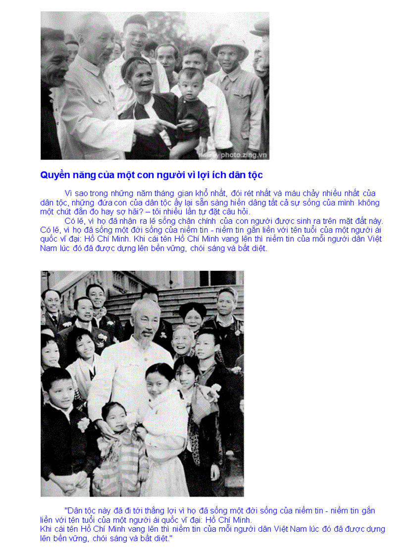 image for page Hồ Chí Minh vĩ đại