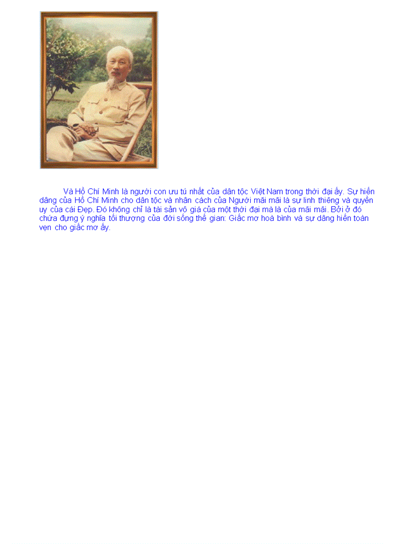 image for page Hồ Chí Minh vĩ đại
