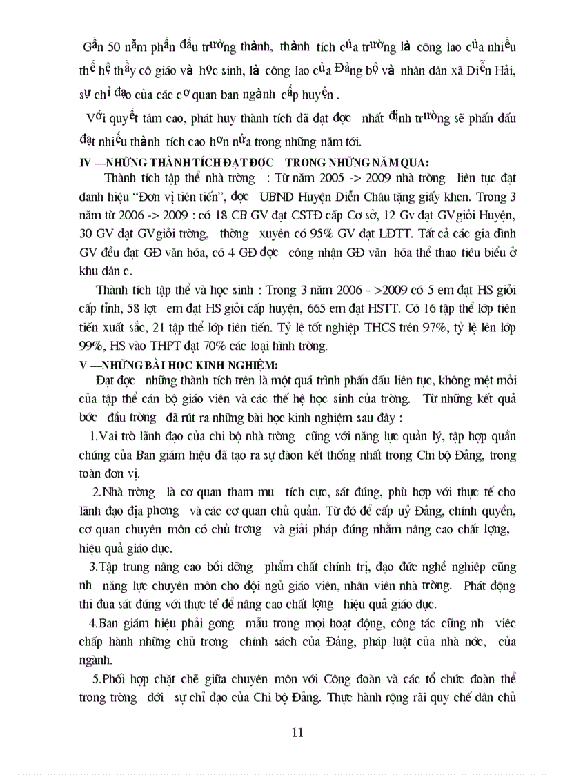 image for page Hồ sơ chuẩn quốc gia