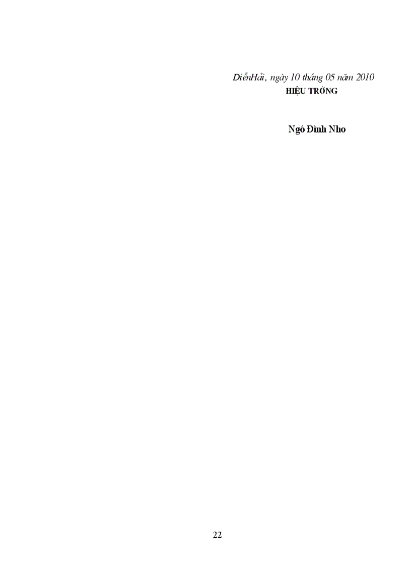 image for page Hồ sơ chuẩn quốc gia