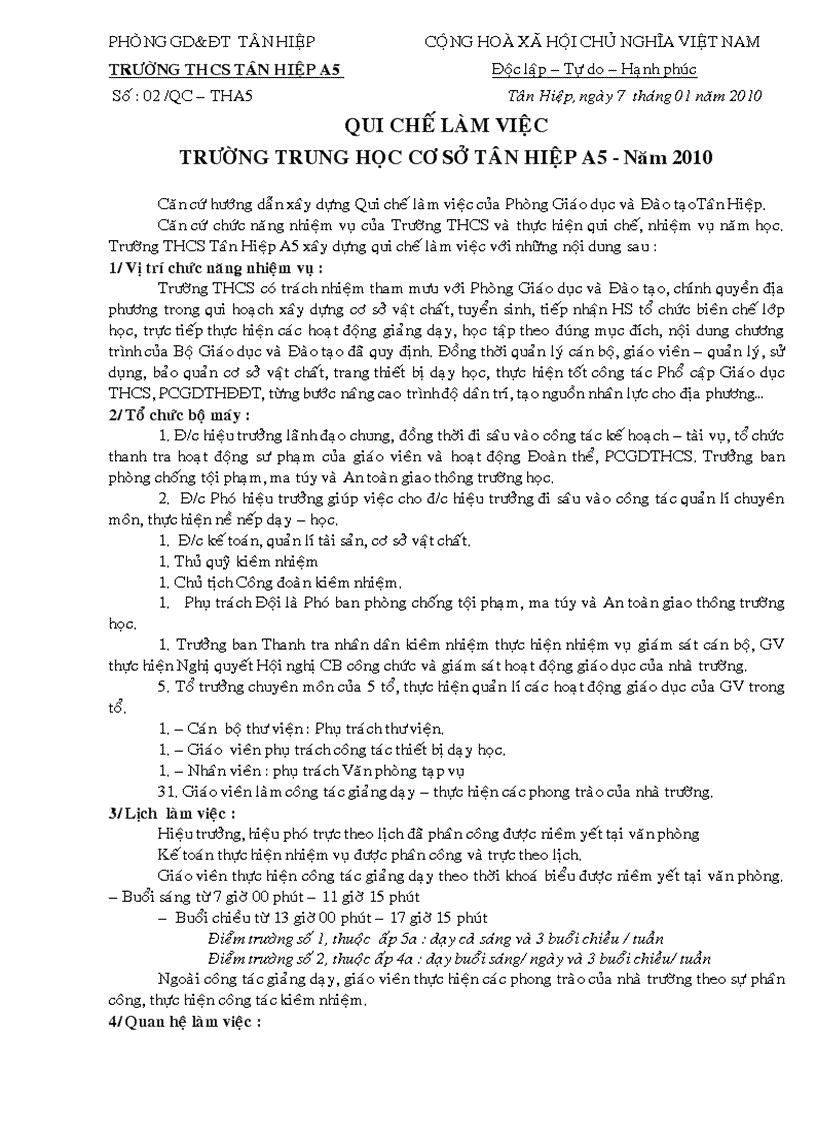 image for page Hồ sơ công nhận Đơn vị đạt chuẩn văn hóa