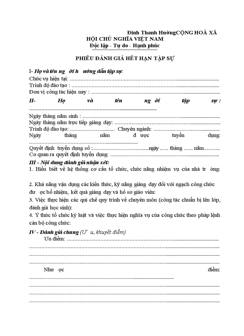 image for page Ho so het tap su