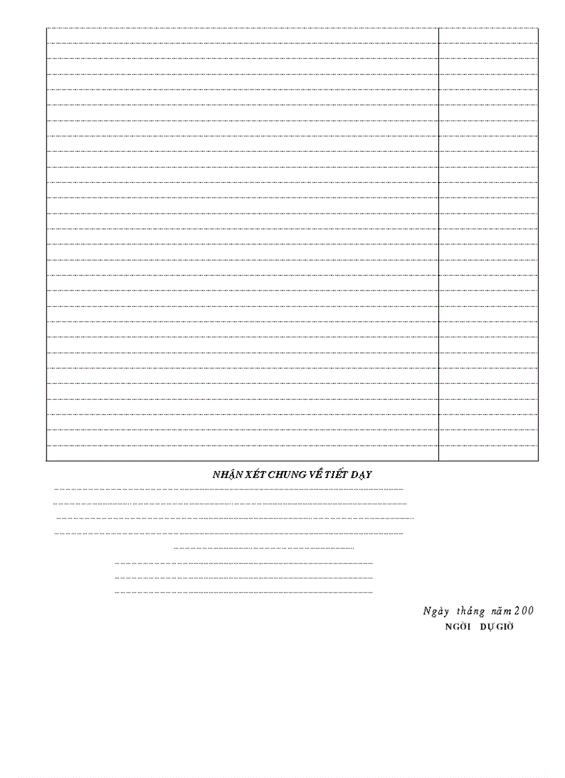 image for page Hồ sơ kiểm tra HĐSP giáo viên