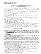 Hồ sơ kthk 1 2 năm học 2009 2010