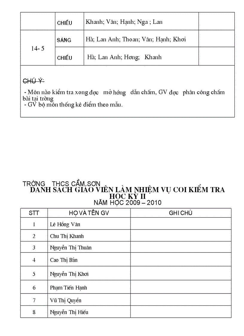 image for page Hồ sơ kthk 1 2 năm học 2009 2010