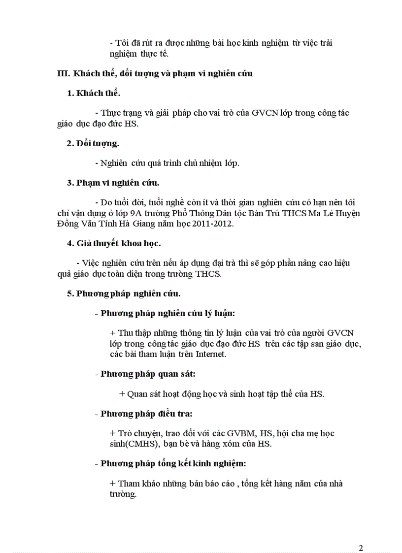 image for page Ho so thuc tap su pham