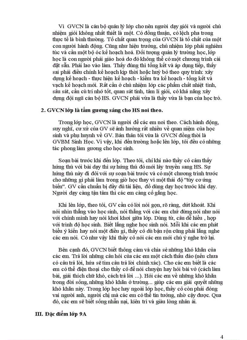 image for page Ho so thuc tap su pham