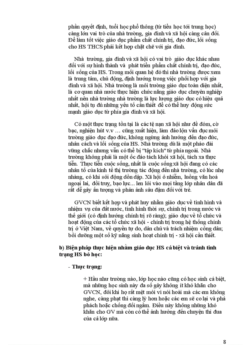 image for page Ho so thuc tap su pham