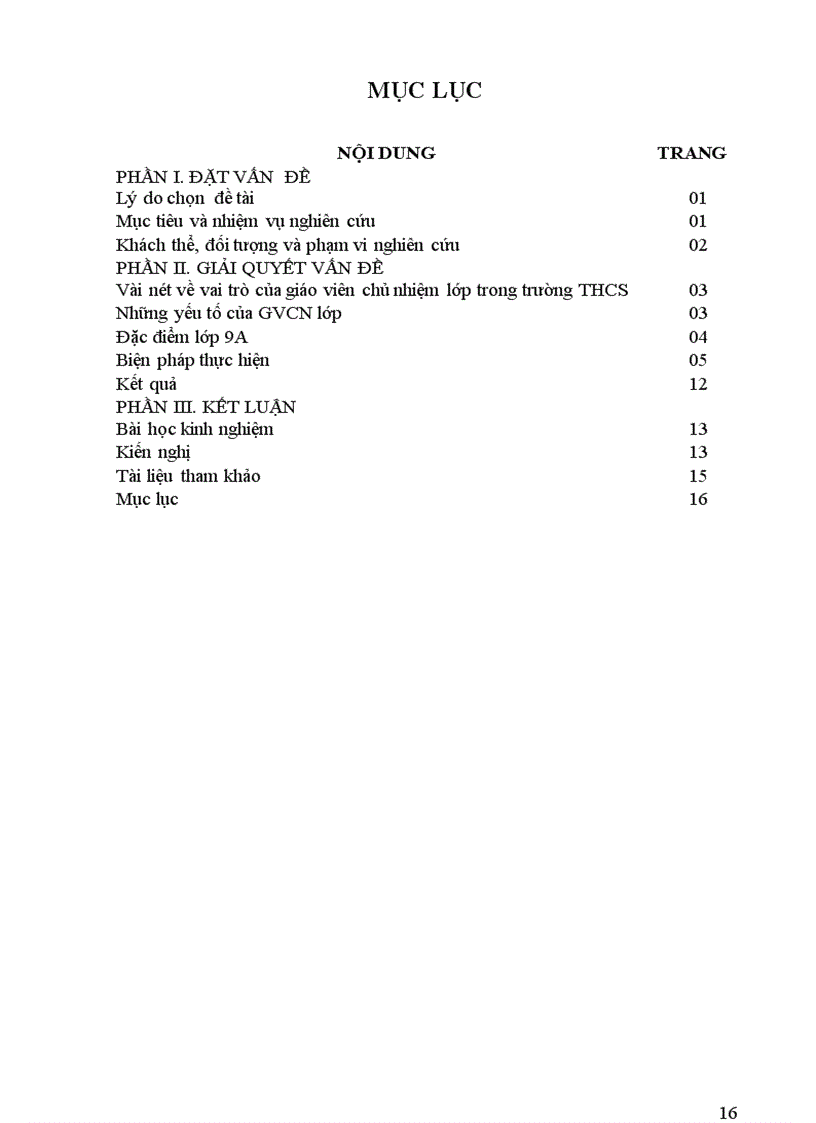 image for page Ho so thuc tap su pham