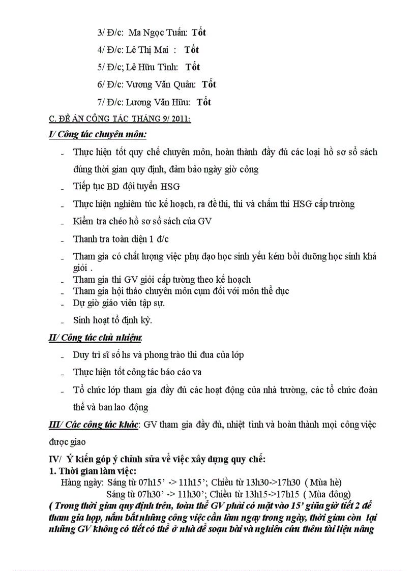 image for page Hồ sơ tổ khtn