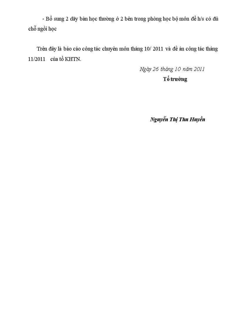 image for page Hồ sơ tổ khtn