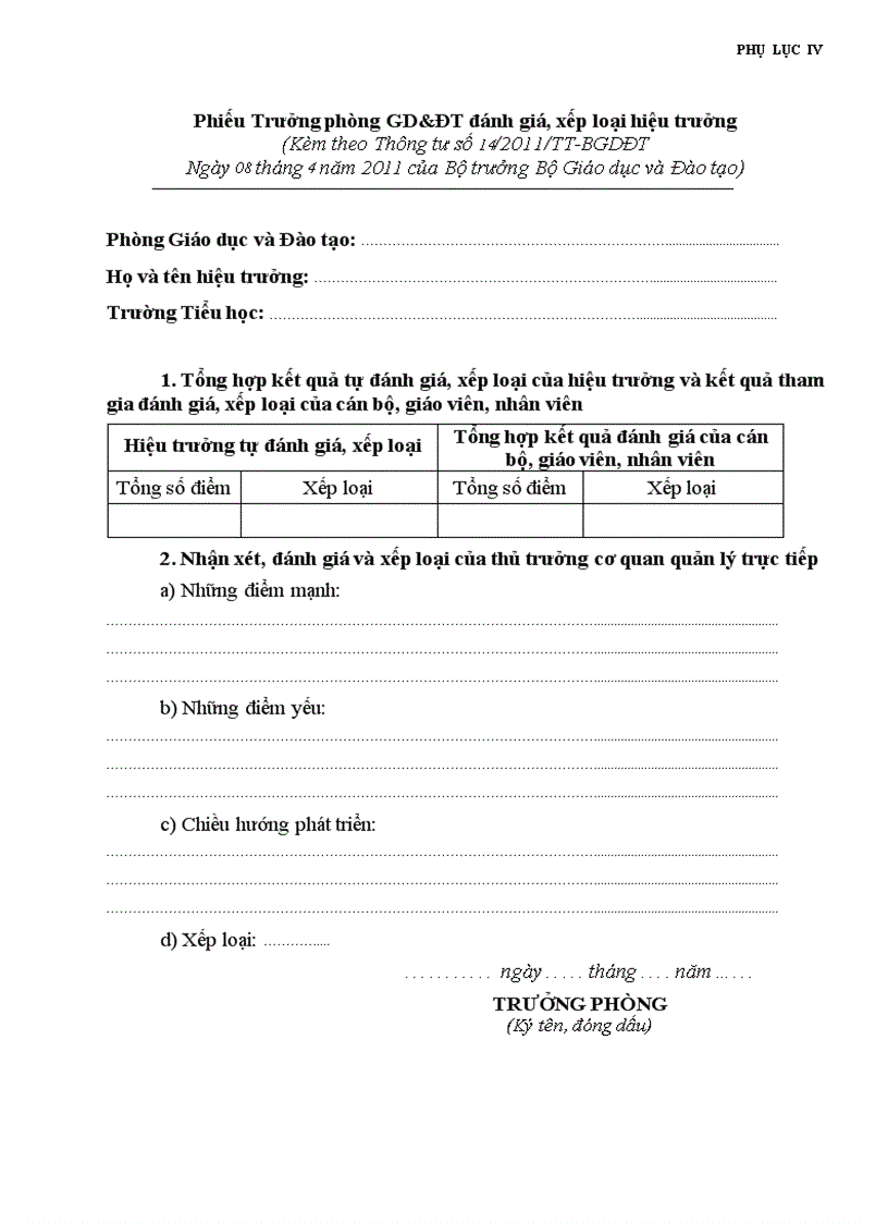 image for page Hồ sơ xếp loại HT