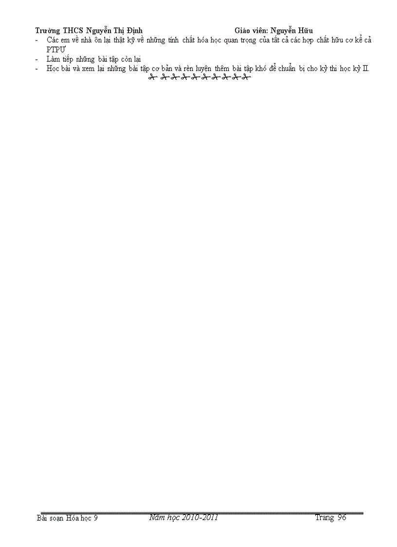 image for page Hóa học giáo án