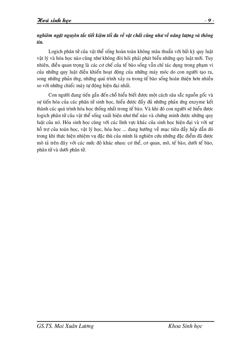 image for page Hoa sinh hoc