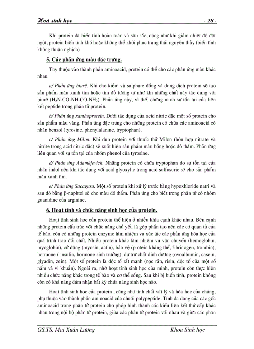 image for page Hoa sinh hoc