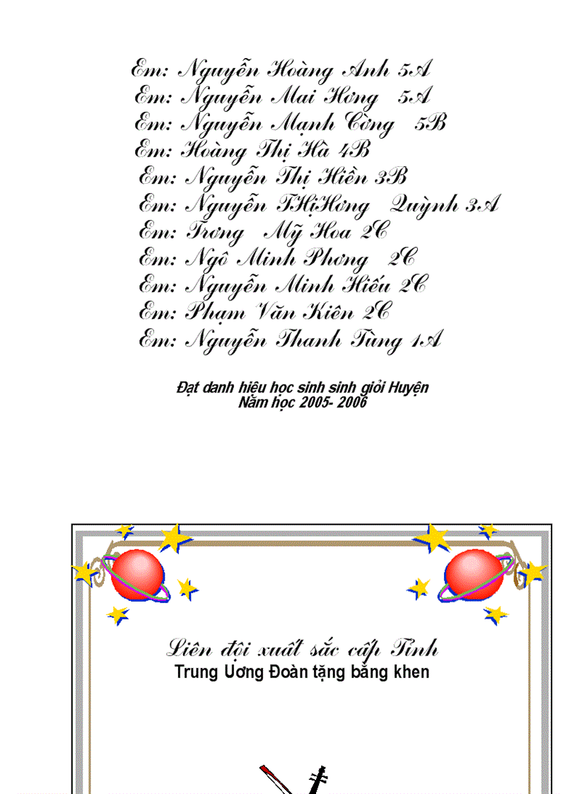 image for page Hoa văn trang trí cho WORD