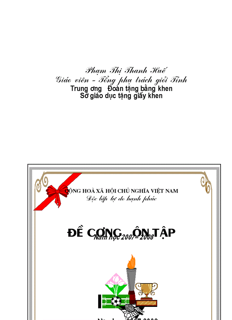 image for page Hoa văn trang trí cho WORD