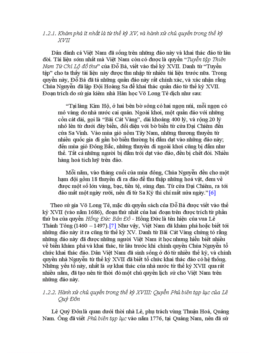 image for page Hoàng Sa Trường Sa của Việt Nam