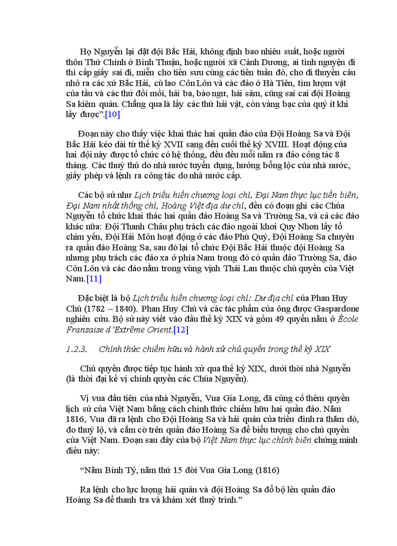 image for page Hoàng Sa Trường Sa của Việt Nam