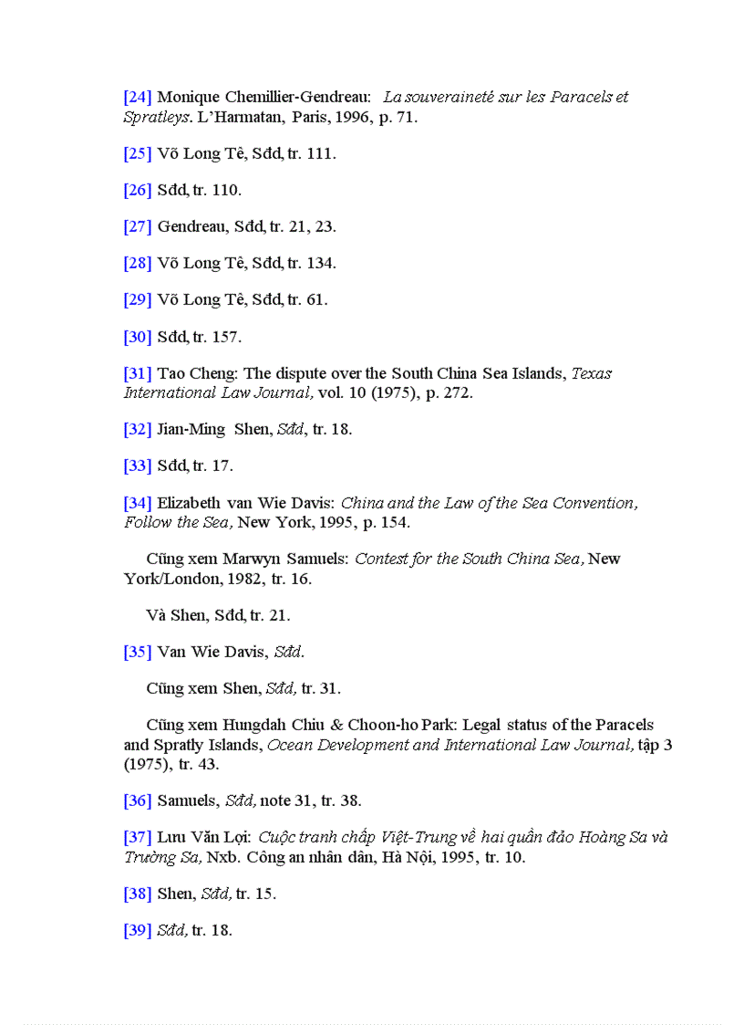 image for page Hoàng Sa Trường Sa của Việt Nam