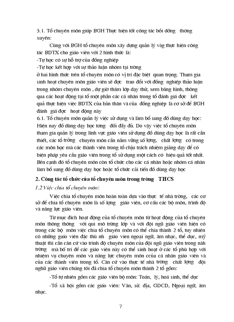 image for page Hoat dong cua to CM