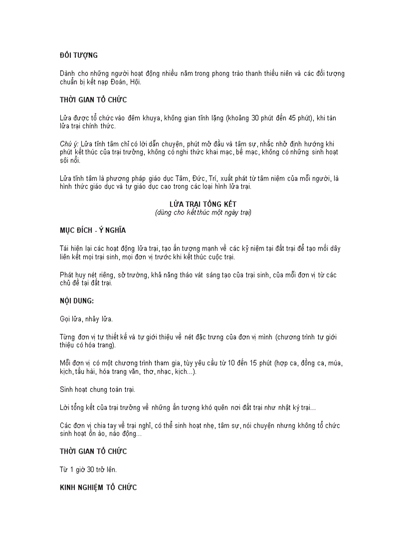 image for page Hoat dong doan