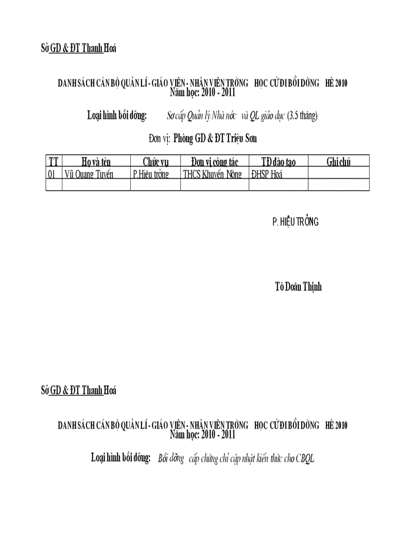 image for page Hoc BD he 2010