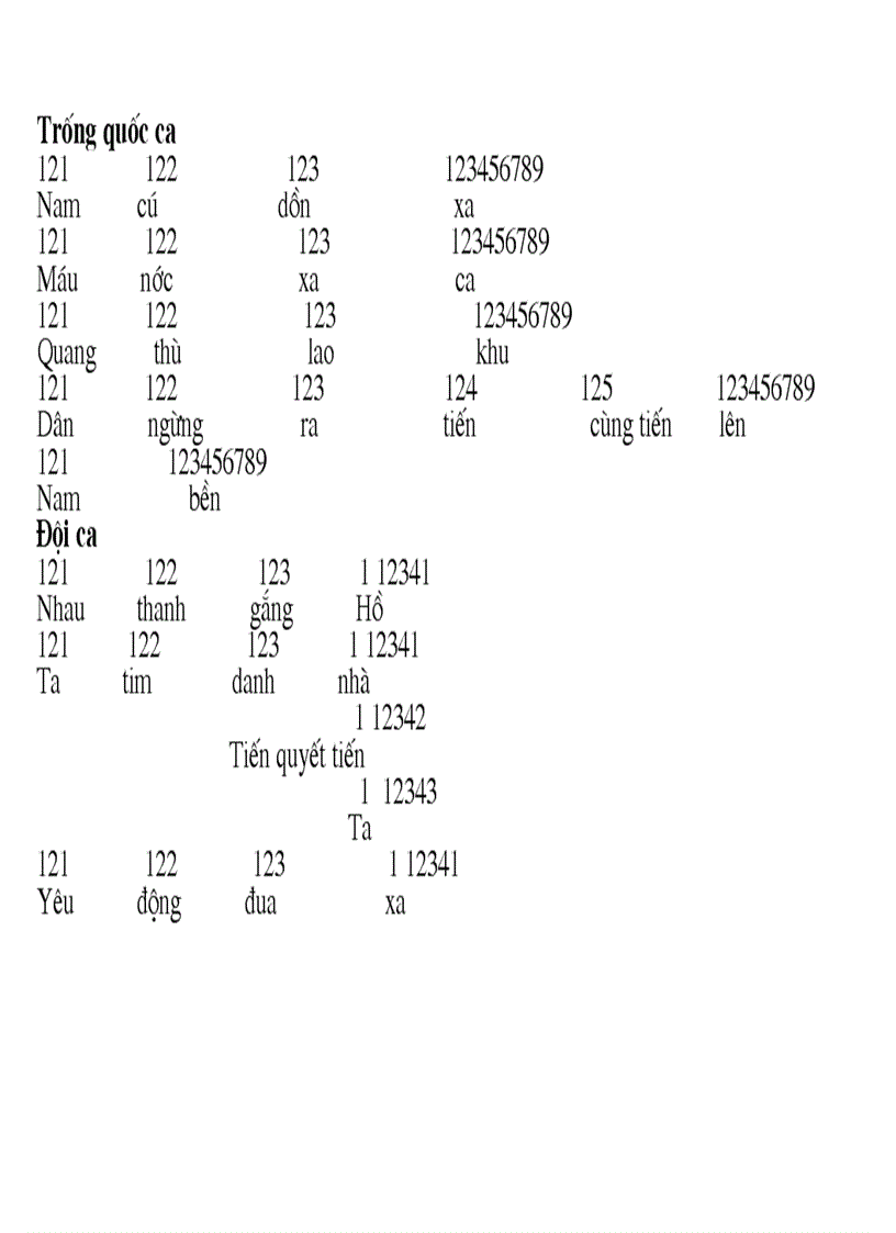 image for page Học đánh trống đội