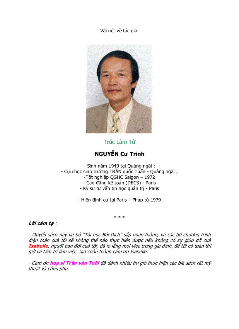 image for page Học đoán mệnh Q1 P1