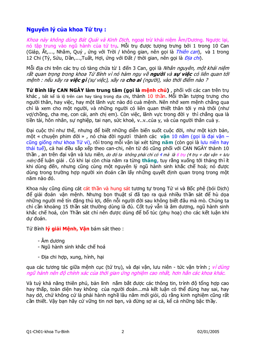 image for page Học đoán mệnh Q1 P1