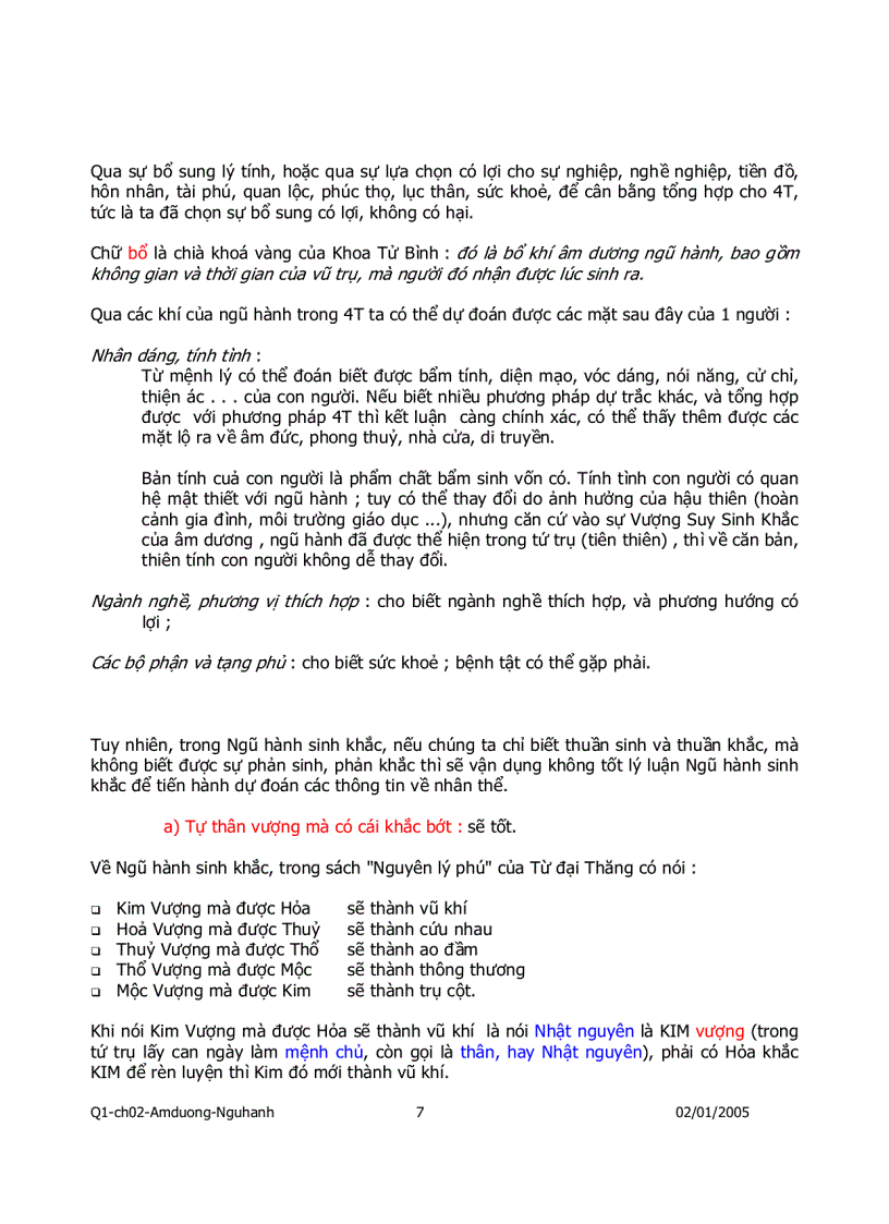 image for page Học đoán mệnh Q1 P1