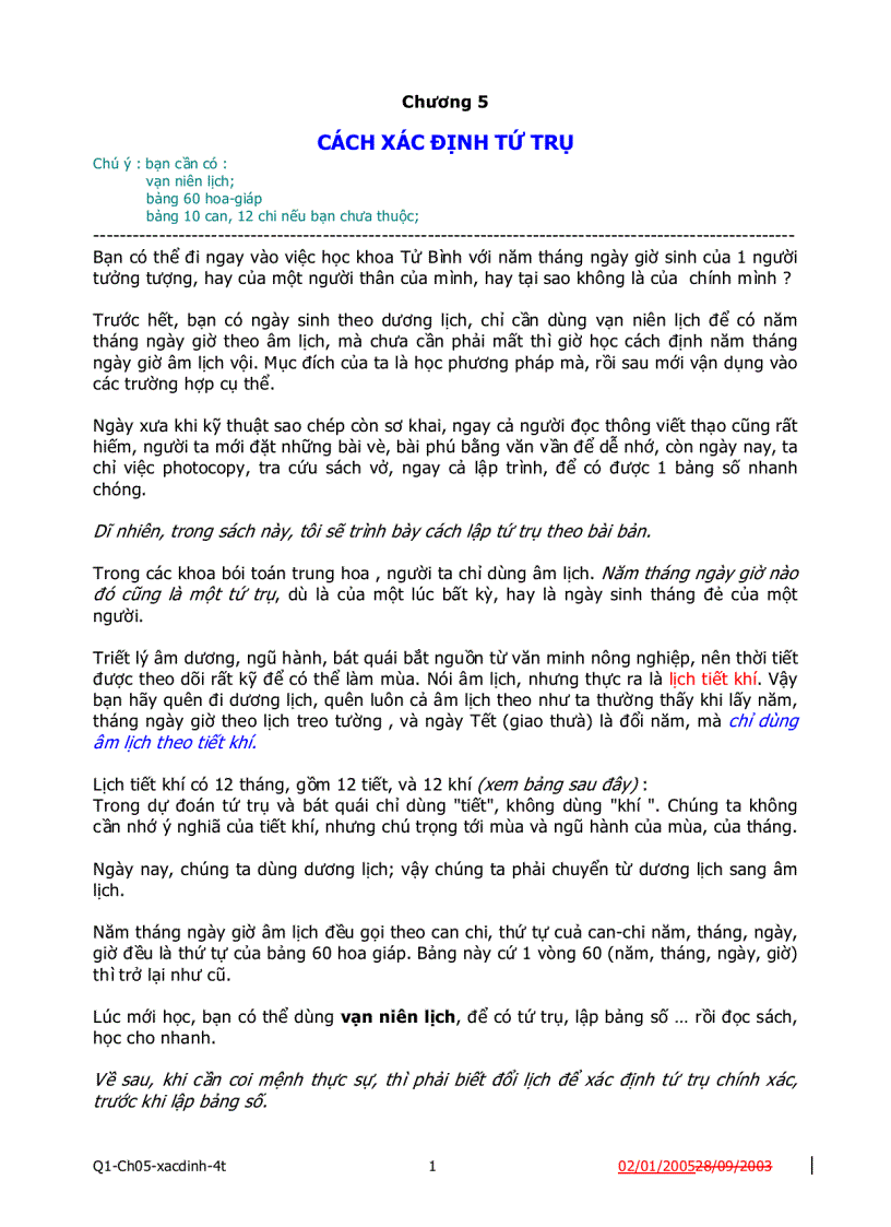 image for page Học đoán mệnh Q1 P1